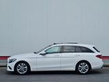 Mercedes-Benz C 220-Klasse T- 9G/Avantgarde/Pano/Kamera - Mercedes-Benz C 220 Gebrauchtwagen in Düsseldorf