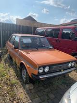 Fiat 131 S Mirafiori GENEX (1978) 55.950 k... - Fiat 131 Gebrauchtwagen