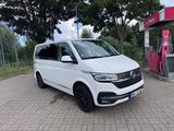 Volkswagen T6 Multivan Voll,4Mot.GSG.LED.ACC.STHZ.Kam.