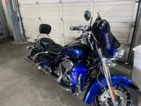 Harley-Davidson CVO ULTRA LIMITED/STREET GLIDE - Harley-Davidson Motorräder in Dortmund