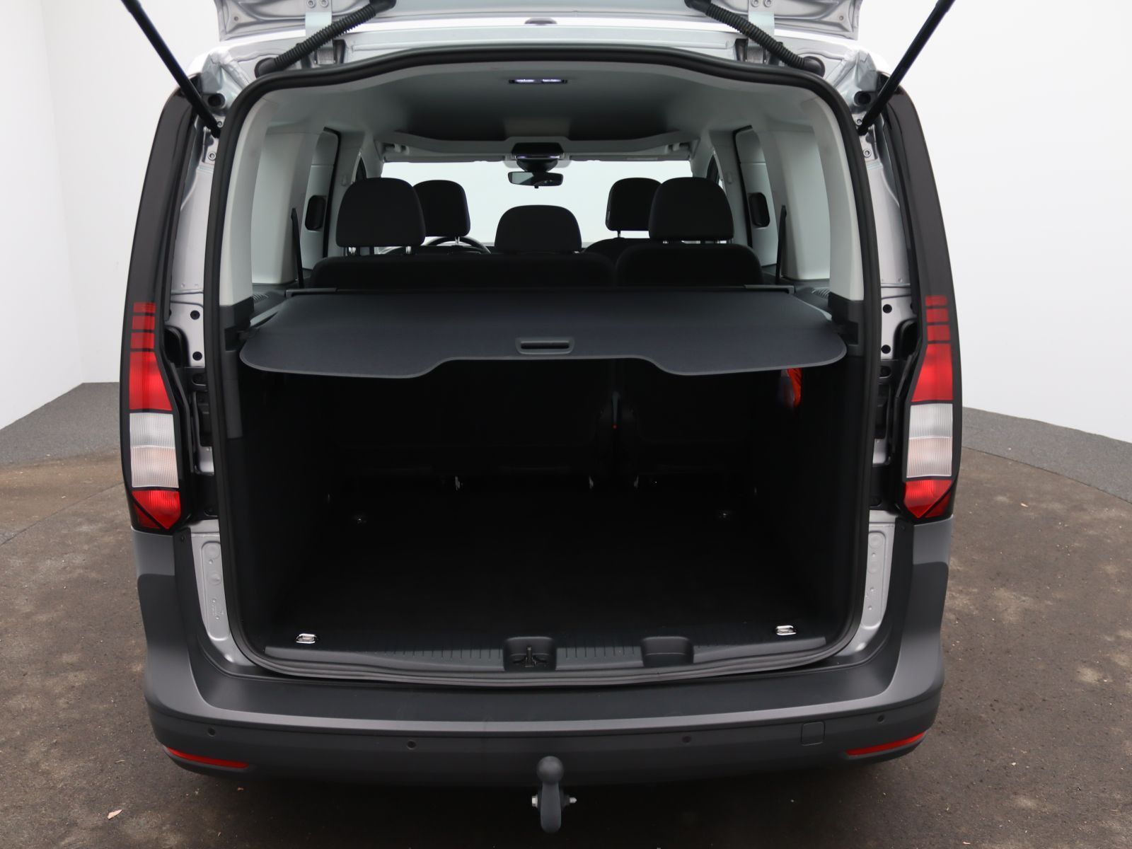 Volkswagen Caddy - Bild 9