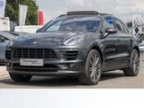 Porsche Macan S PANO LUFT LM21 SPORTAGA - Porsche Gebrauchtwagen in Moers