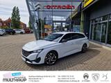 Peugeot 308 SW Hybrid 145 Allure LED ACC SHZ 360 Kamera - Peugeot 308 Jahreswagen
