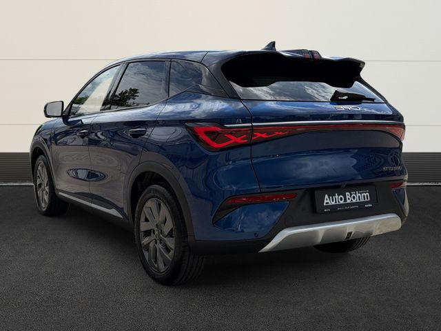 BYD ATTO 3 EVO Design