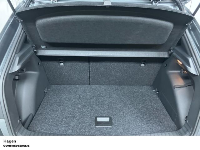 Skoda Fabia - Bild 8