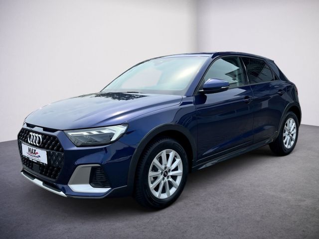 A1 allstreet 30 TFSI LED+KAMERA+NAVI+SITZHZG+ALU