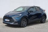Toyota C-HR 2.0 Teamplayer+Technik Paket - Toyota C-HR: Teamplayer
