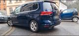 Volkswagen Touran Highline DSG Automatik 2,0 l TDI 7 Sitzen - VW Touran von privat