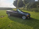 BMW E 36  325i Cabrio Origenal 90TKM OLDTIMER - BMW 325: 325i E36