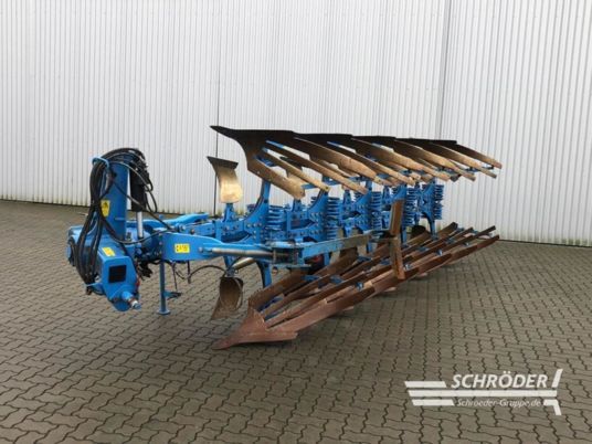 Lemken VARIOPAL 8 X 5 L 100