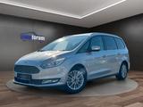 Ford Galaxy Titanium 7-SITZER°AHK°NAVI°LED°SHZ°PDC - Ford Galaxy SUV