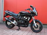 Yamaha FZS 600 IXIL, LED, Service neu, 48 PS möglich - Offers matching your search criteria