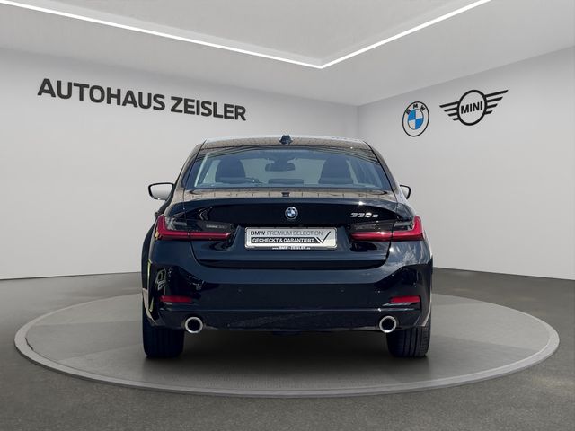 Foto Nummer 6: BMW 330e