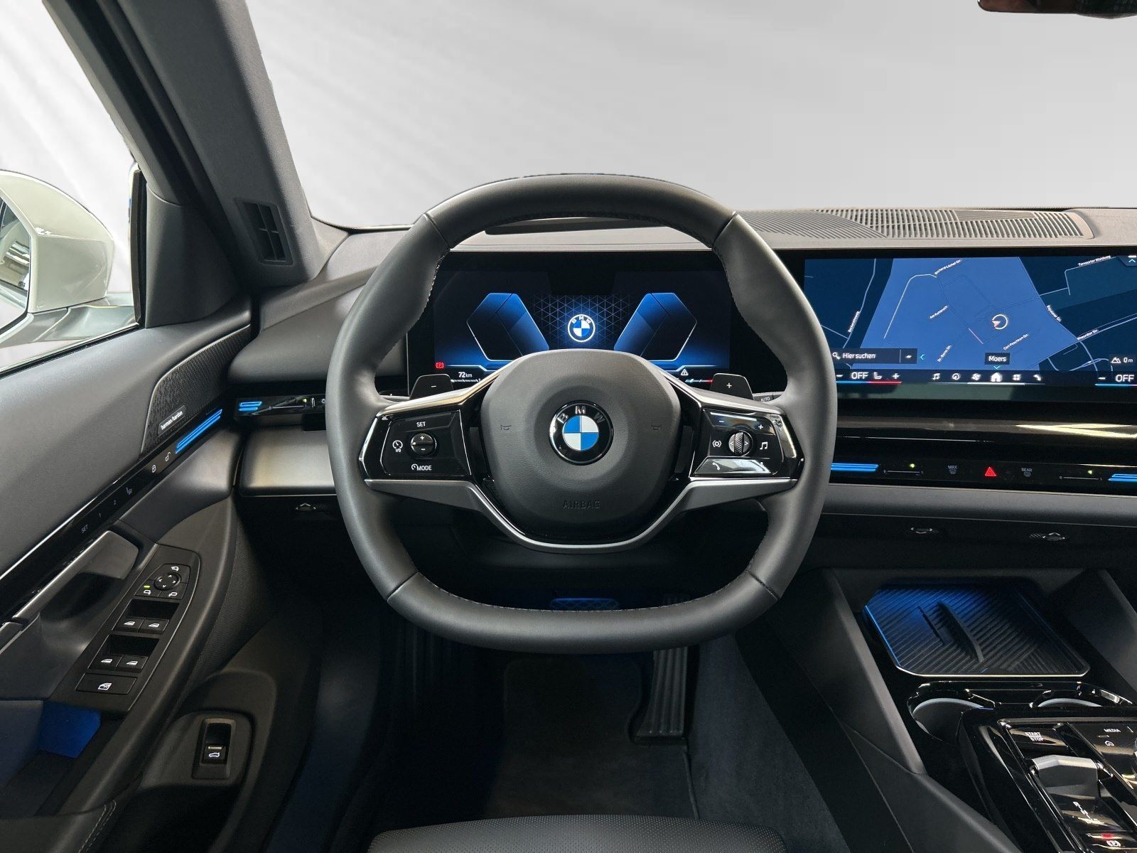 BMW 520 - Bild 11