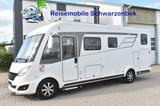 HYMER / ERIBA / HYMERCAR B 678 DL AUTOMATIK VOLLLUFTFE. 2KLIMA 2SOLA ALDE - HYMER / ERIBA B 678