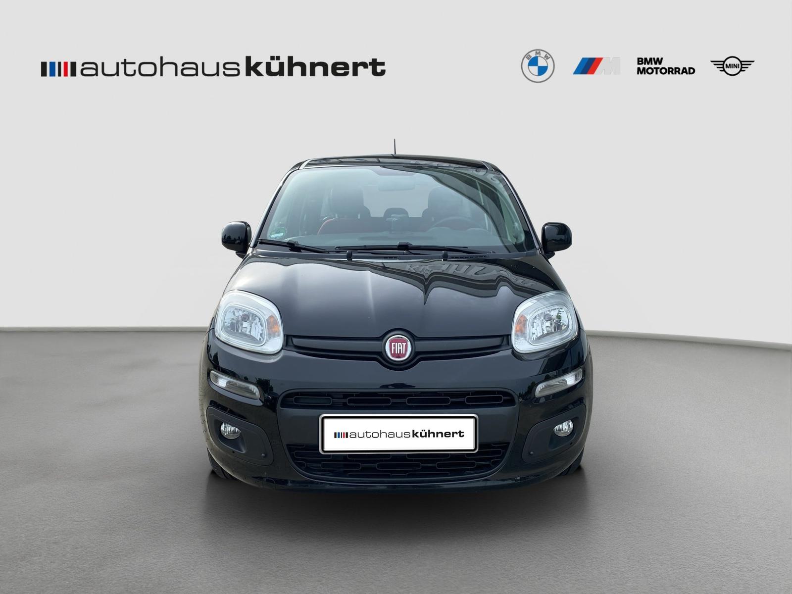 Fiat Panda 1.2 8V Lounge PDC