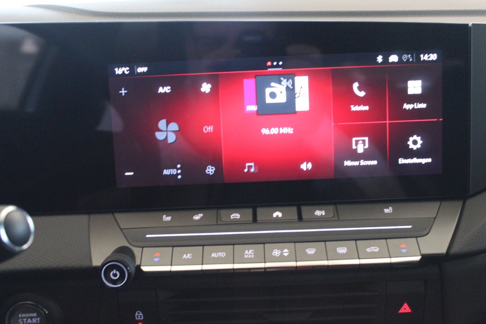 Fahrzeugabbildung Opel Astra L Sports Tourer GS AHK*Navi*Kamera*Autom.