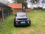 Daihatsu Copen 100th Anniversary grün 100th Anniversary - Daihatsu Gebrauchtwagen
