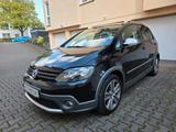 Volkswagen Golf Plus VI CrossGolf/Navi/2.Hand - Volkswagen: Crossgolf