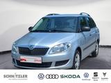 Skoda Fabia Combi 1.2 TSI Classic KLIMA/RADIO/AUX+++ - Skoda: Radio