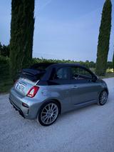 Abarth 695C Rivale; Schaltgetriebe  - Abarth 695C Gebrauchtwagen