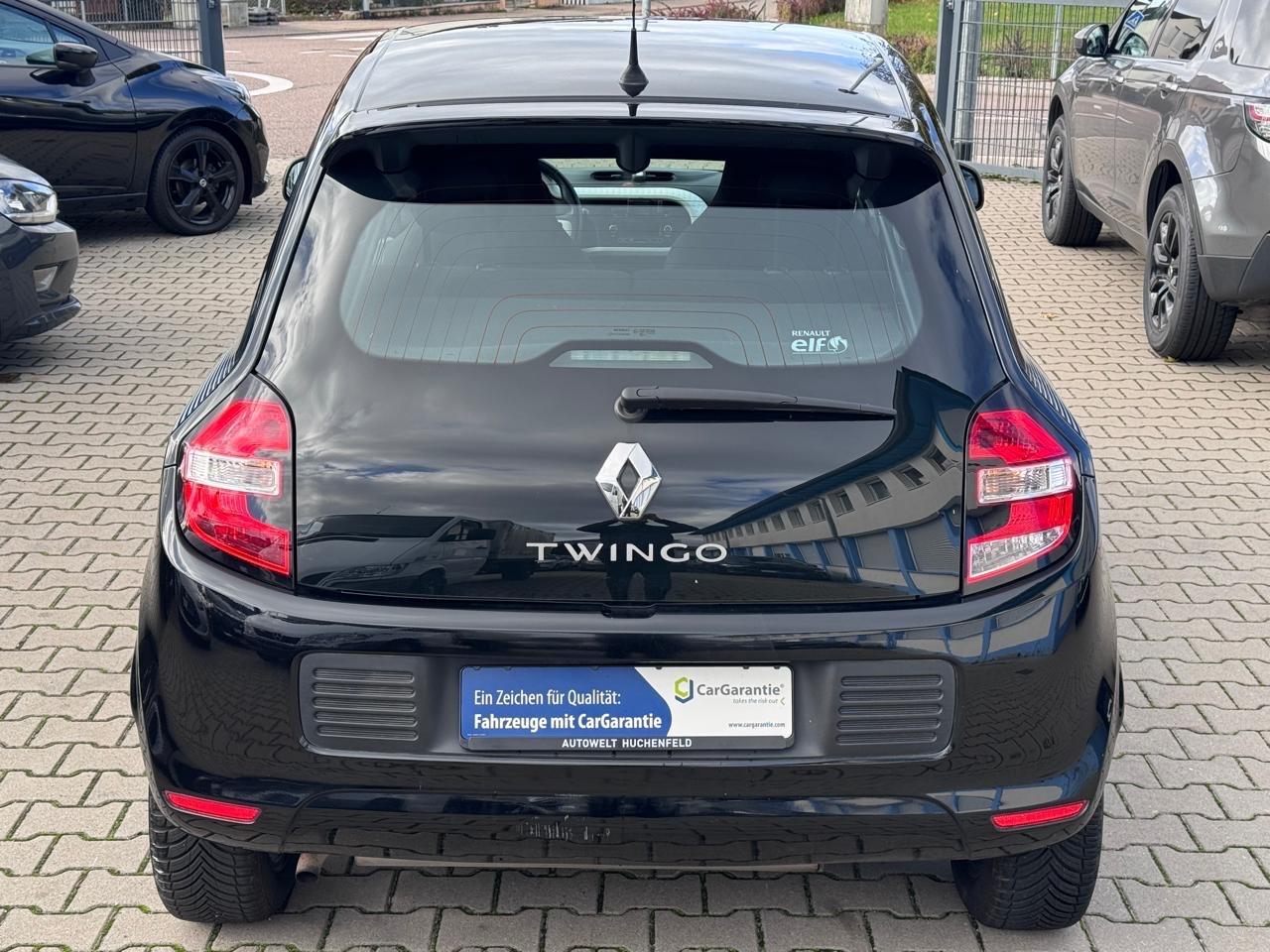 Renault Twingo Dynamique