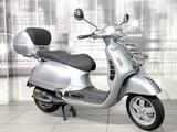 Vespa GTS 250 - VESPA 25