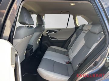 Toyota RAV 4 - 12