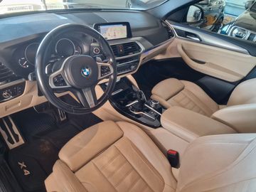 BMW X4 - 8