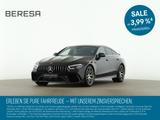 Mercedes-Benz AMG GT 63 S 4M+ Perf. Abgas Pano HUD Dynamic+