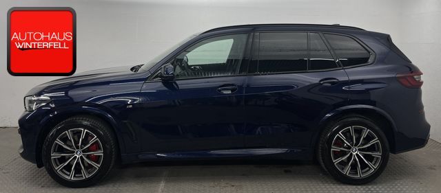 BMW X5 xDrive 30 d M SPORT CARBON 7SITZ SKY 360 HUD foto 2