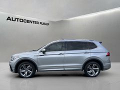 Foto Nummer 3: VW Tiguan Allspace