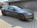 Tesla Model S Plaid TRACK Paket EAP Ceramic 322kmh 21 - Tesla Model S aus 2022