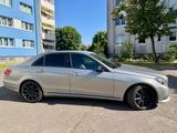 Mercedes-Benz 220 CDI BlueTEC - Mercedes-Benz 220 aus 2015