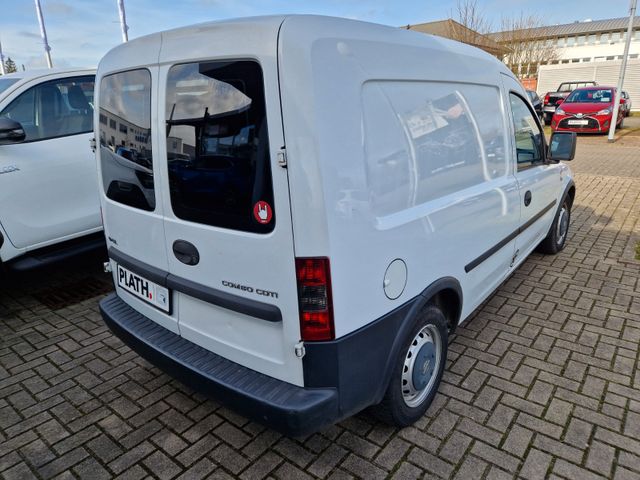 Opel Combo Kasten