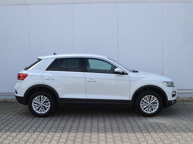 T-Roc 1.0 TSI NAVI+VZE/16-ZOLL/PDC/LANE-ASSIST/C