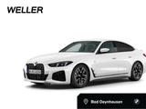 BMW 420i GC M SPORT PRO AdLED,360°,HUD,HiFi,DAPro