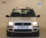 Ford Fusion 1.4 80PS Ambiente Schiebedach TÜV05.2027 - Ford Fusion Gebrauchtwagen