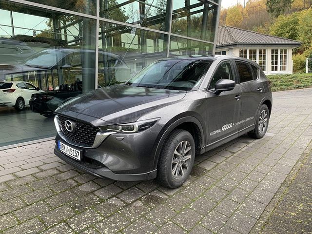 Mazda CX-5 2.0 e-SKYACTIV G 165 PS FWD ADVANTAGE