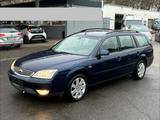 Ford Mondeo Turnier Trend*Klima - Ford Mondeo aus 2006: Kombi