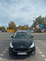Andere FORD GRAND C-Max2.0 150PS Automatik 7 Setz... - Andere mit Diesel-Antrieb: Kleinbus