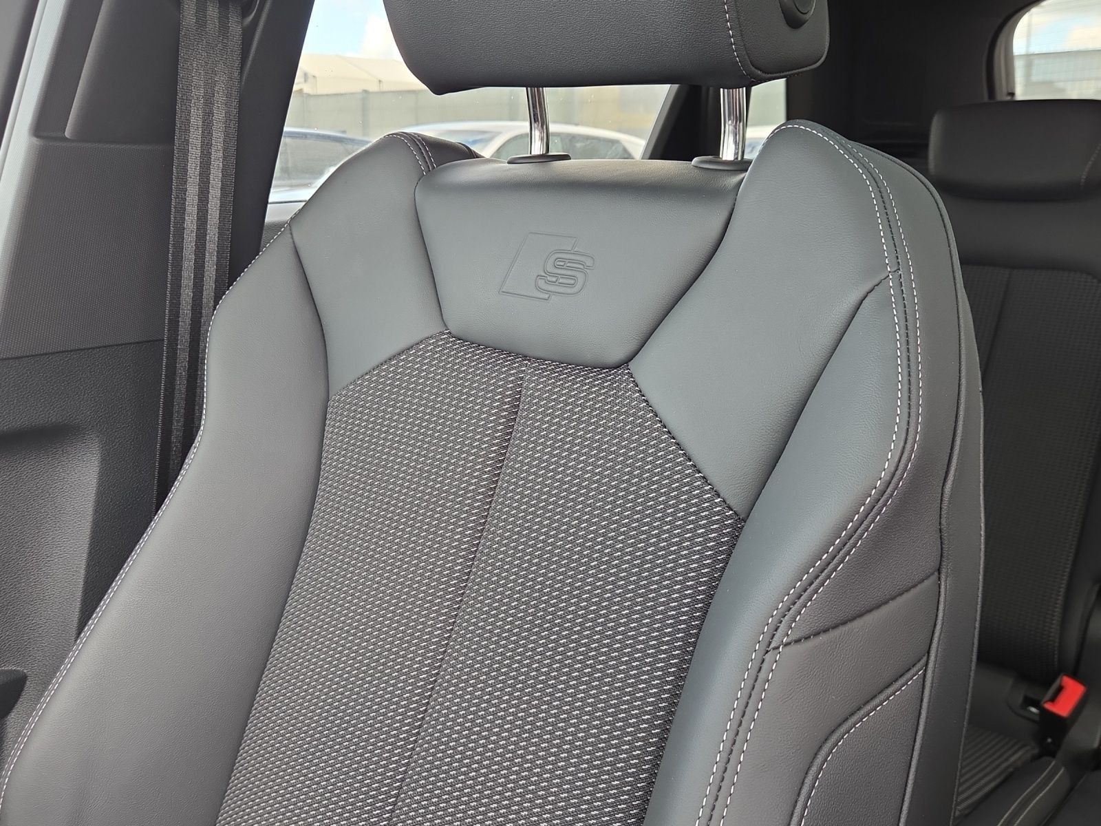 Audi Q3 - Bild 24