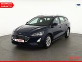 Ford Focus Turnier 1.5 EB Titanium LED Sitzheizung - Ford Focus Gebrauchtwagen in Rostock