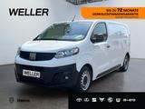 Fiat Scudo L2 SX *Navi*CarPlay*Holzboden*Spurhalteass - Fiat Scudo Gebrauchtwagen