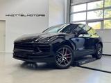 Porsche Macan S Sportabgas 360°Cam BOSE Totwinkel - Porsche Macan in Hannover