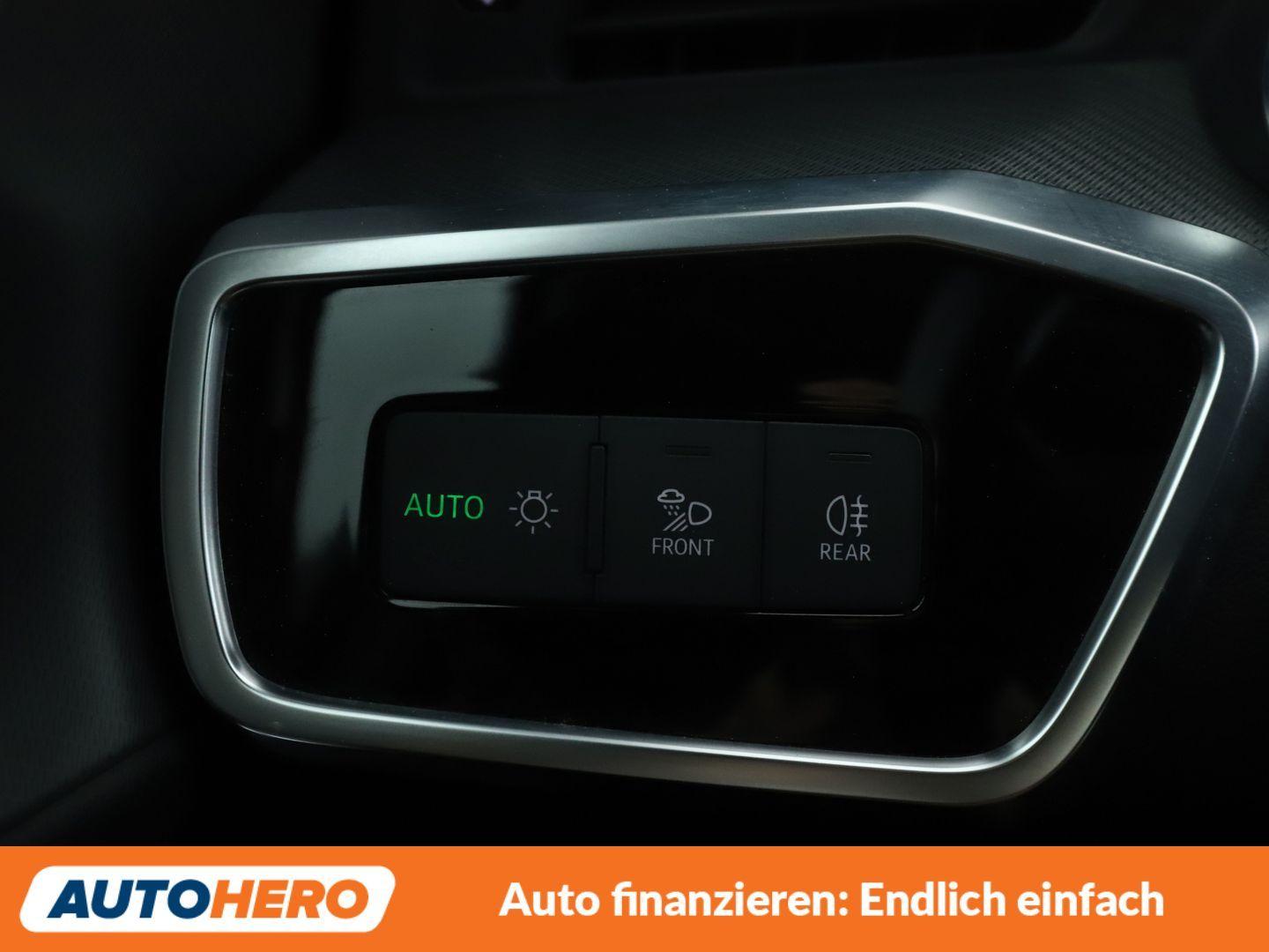 Audi A6 45 TDI Mild-Hybrid quattro Sport Aut.*NAVI*