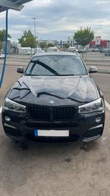 BMW X4 M40i | BJ 2017 | 83.000 km | Kein OPF | - BMW X4 M40 mit Schiebedach