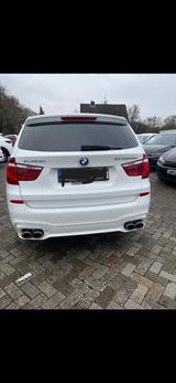 ALPINA XD3 3.0 Biturbo - Austausmotor mit Garantie - ALPINA Gebrauchtwagen von 2015