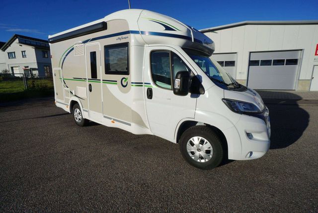 Chausson 650 Etape Line Peugeot