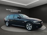BMW 320d Touring+Leder+Alu+PDC+Multi - gebrauchte BMW 3er Reihe aus dem Jahr 2009